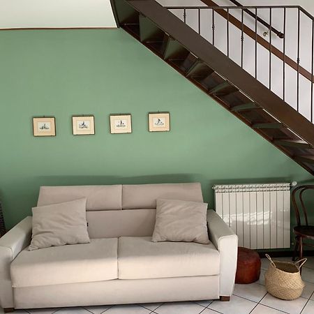 La Maison De קטאניה מראה חיצוני תמונה