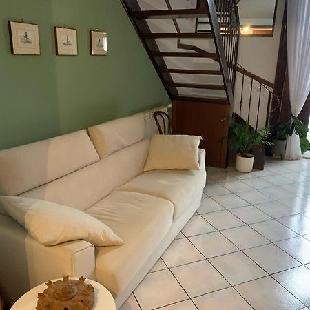 La Maison De קטאניה מראה חיצוני תמונה