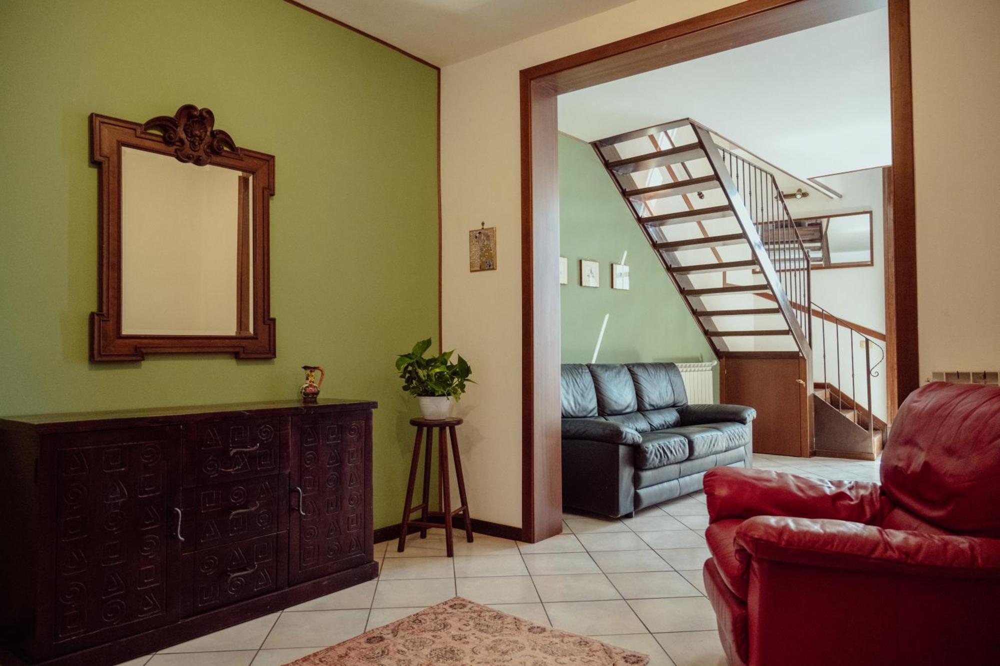 La Maison De קטאניה מראה חיצוני תמונה