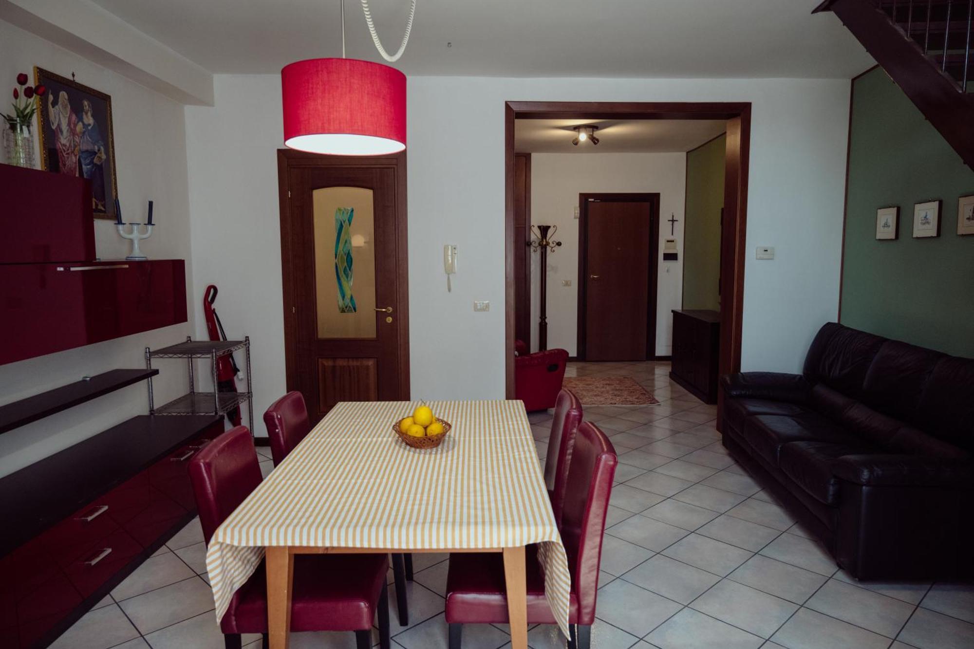 La Maison De קטאניה מראה חיצוני תמונה