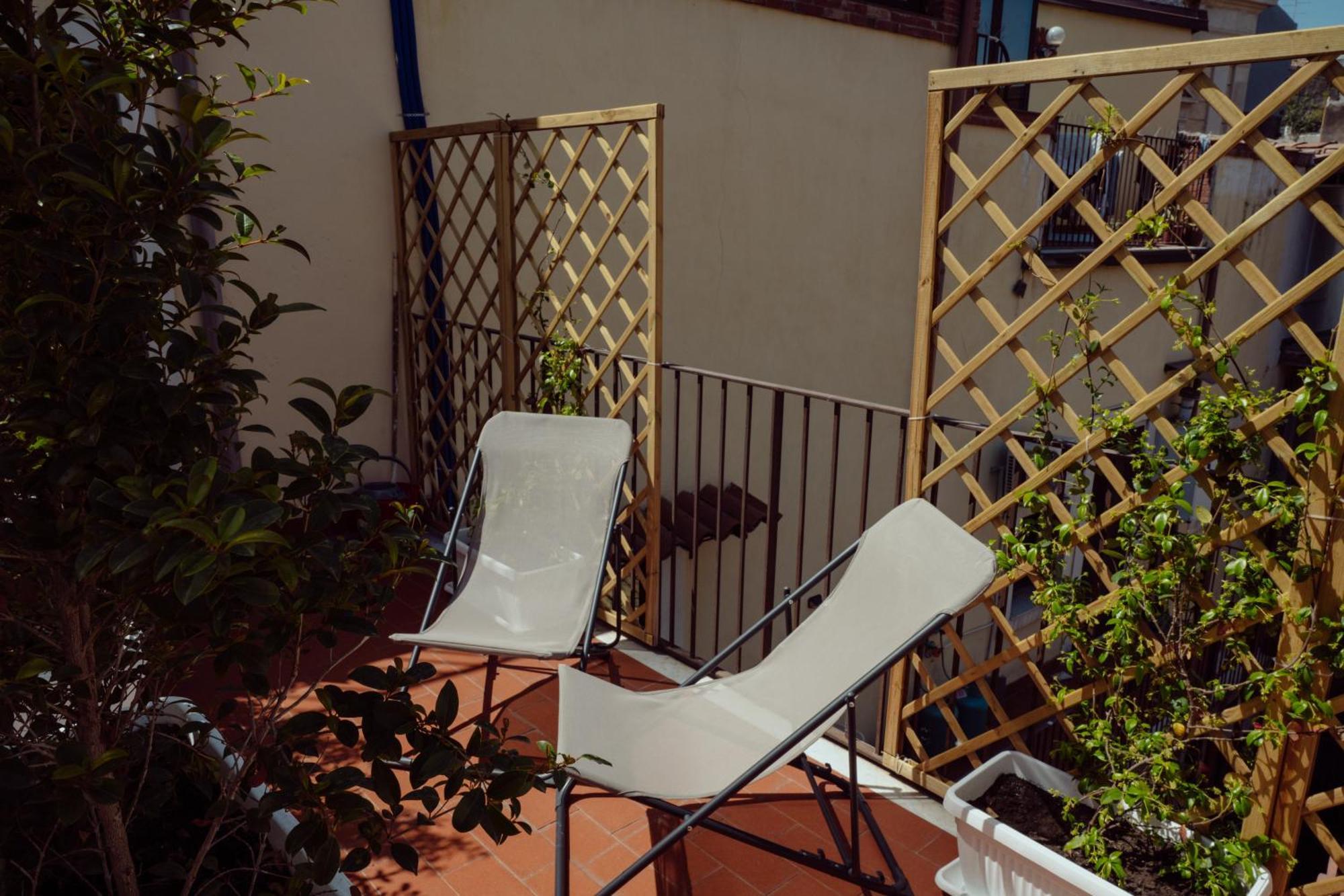 La Maison De קטאניה מראה חיצוני תמונה