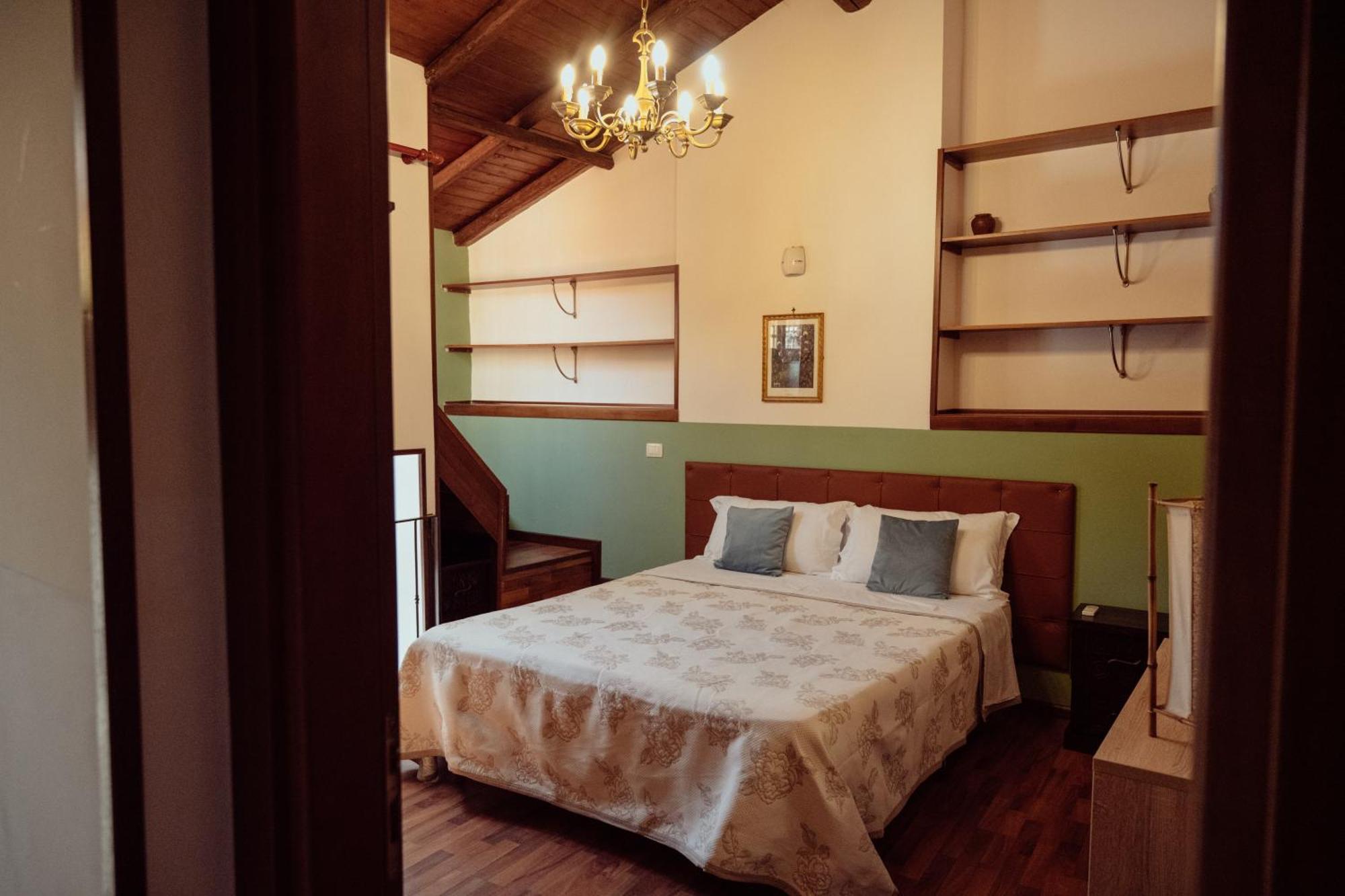 La Maison De קטאניה מראה חיצוני תמונה