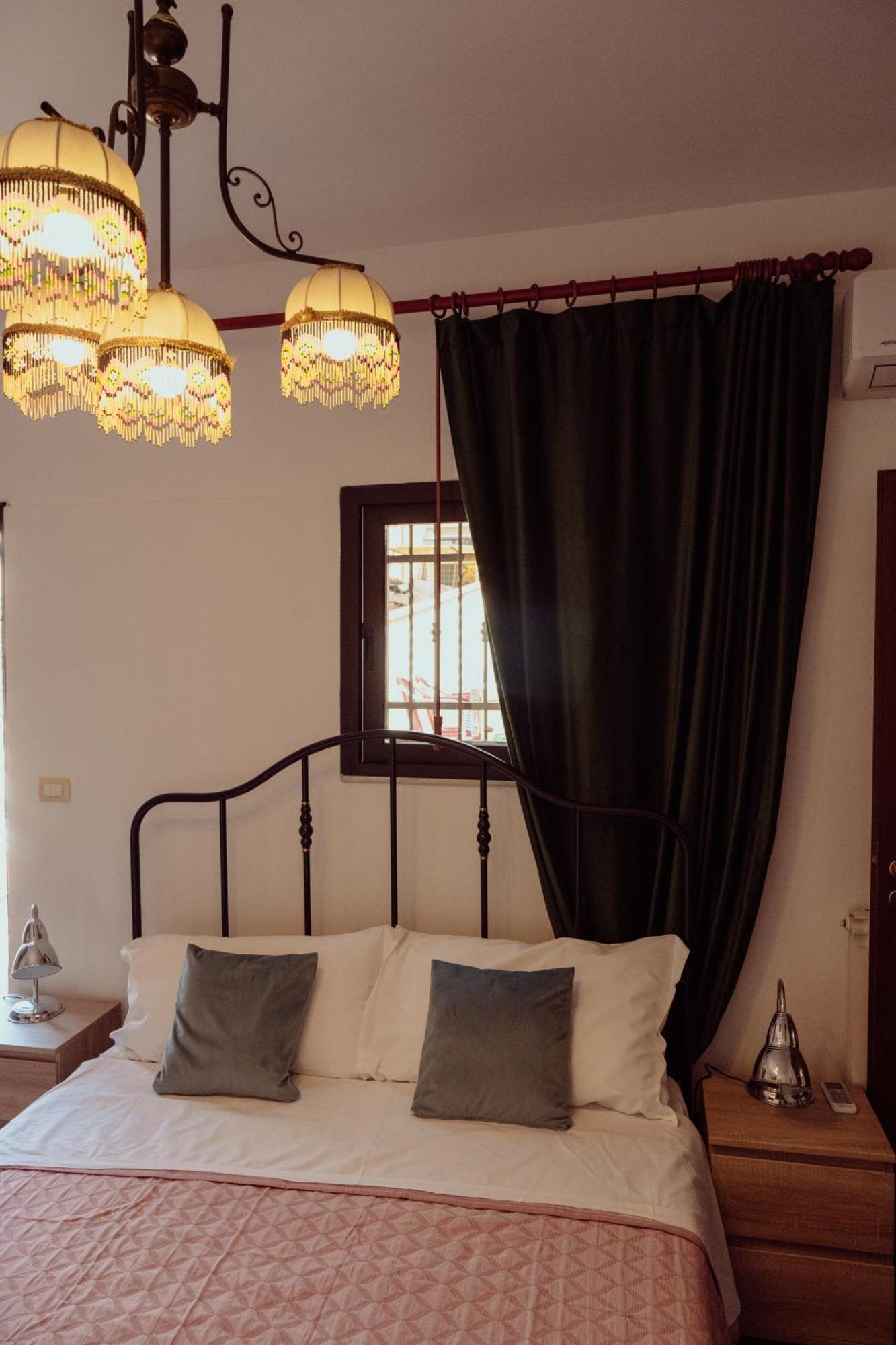La Maison De קטאניה מראה חיצוני תמונה