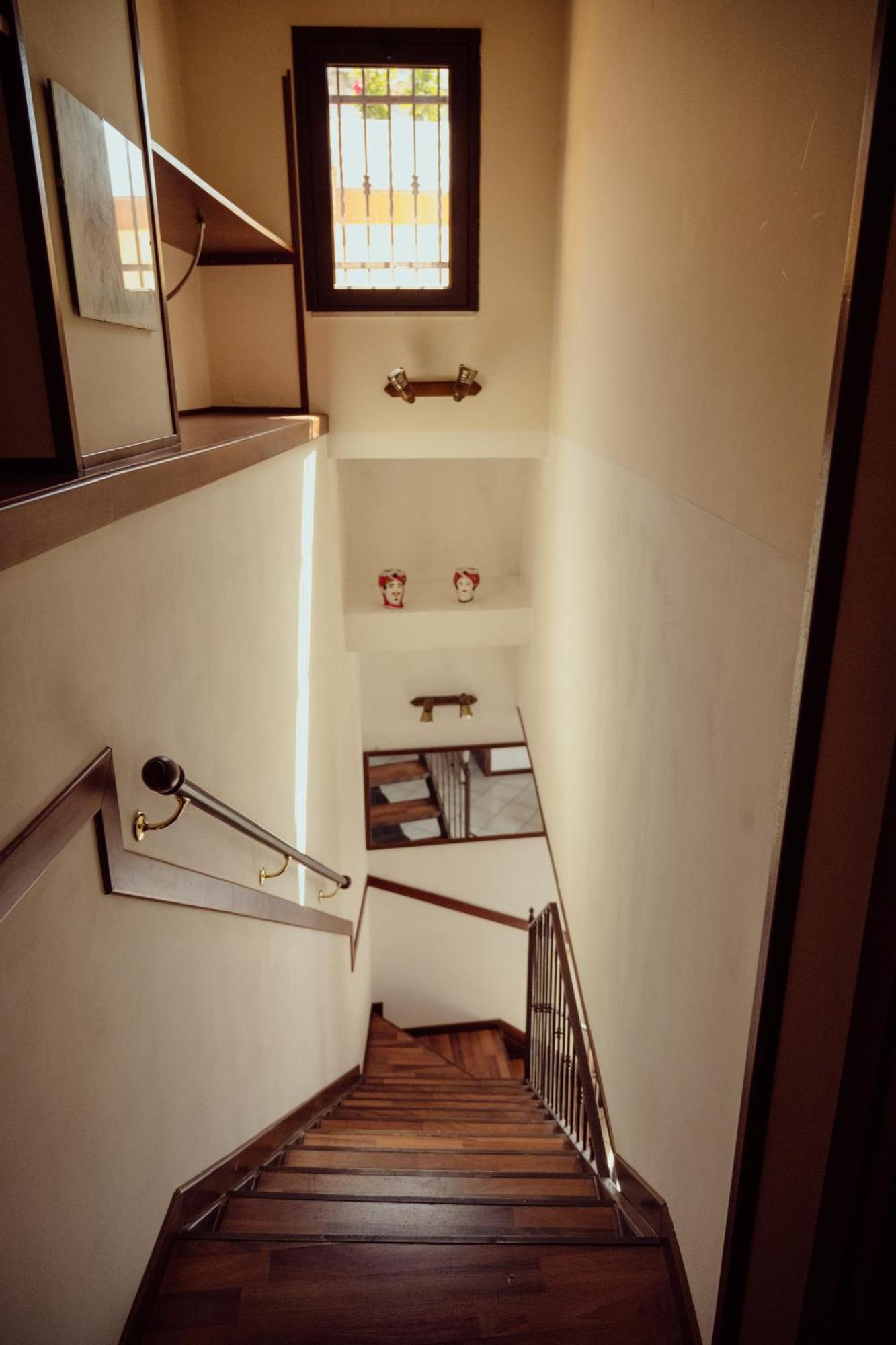 La Maison De קטאניה מראה חיצוני תמונה