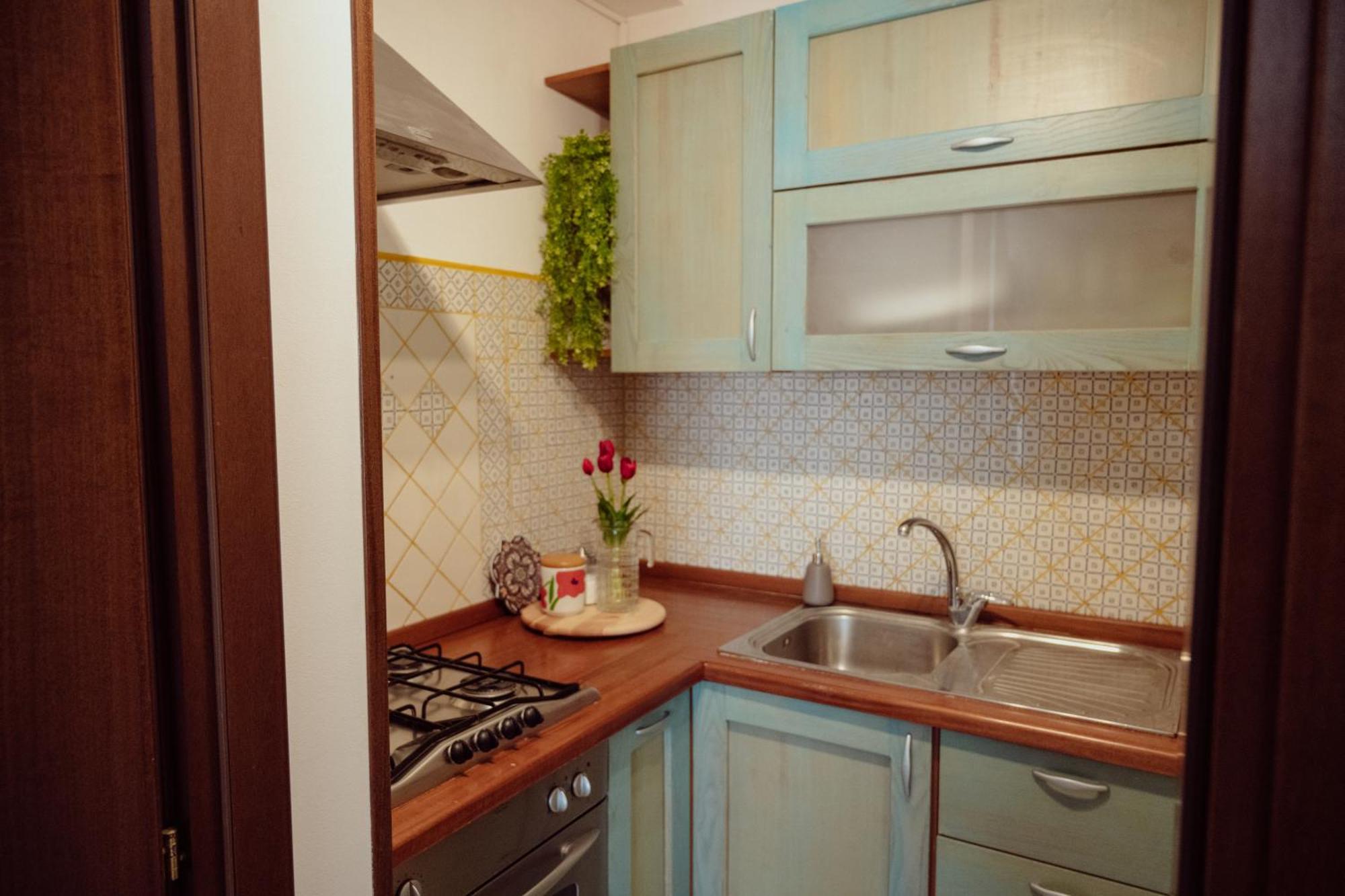 La Maison De קטאניה מראה חיצוני תמונה