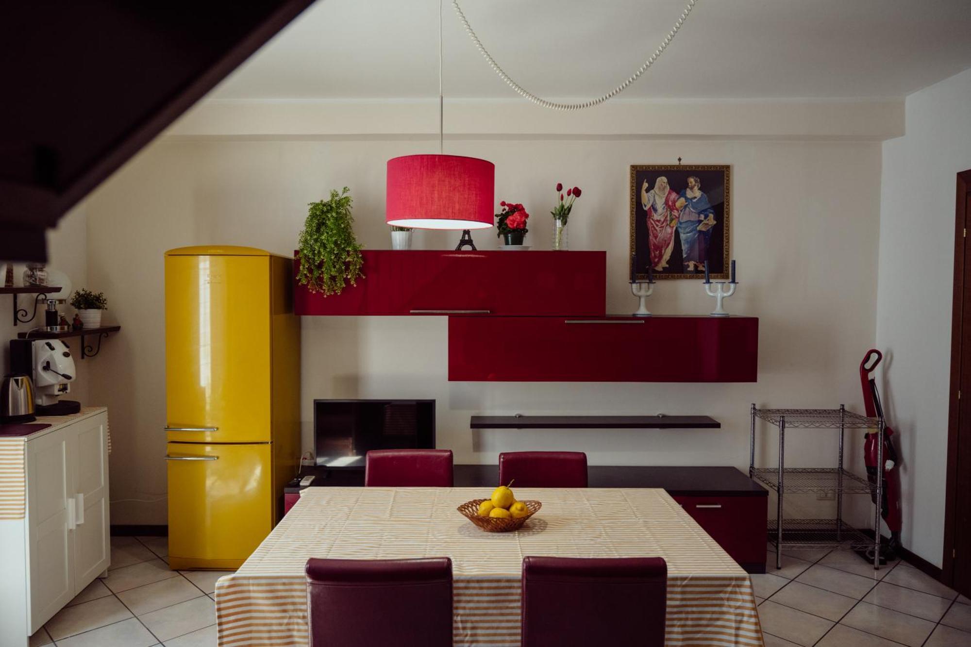 La Maison De קטאניה מראה חיצוני תמונה