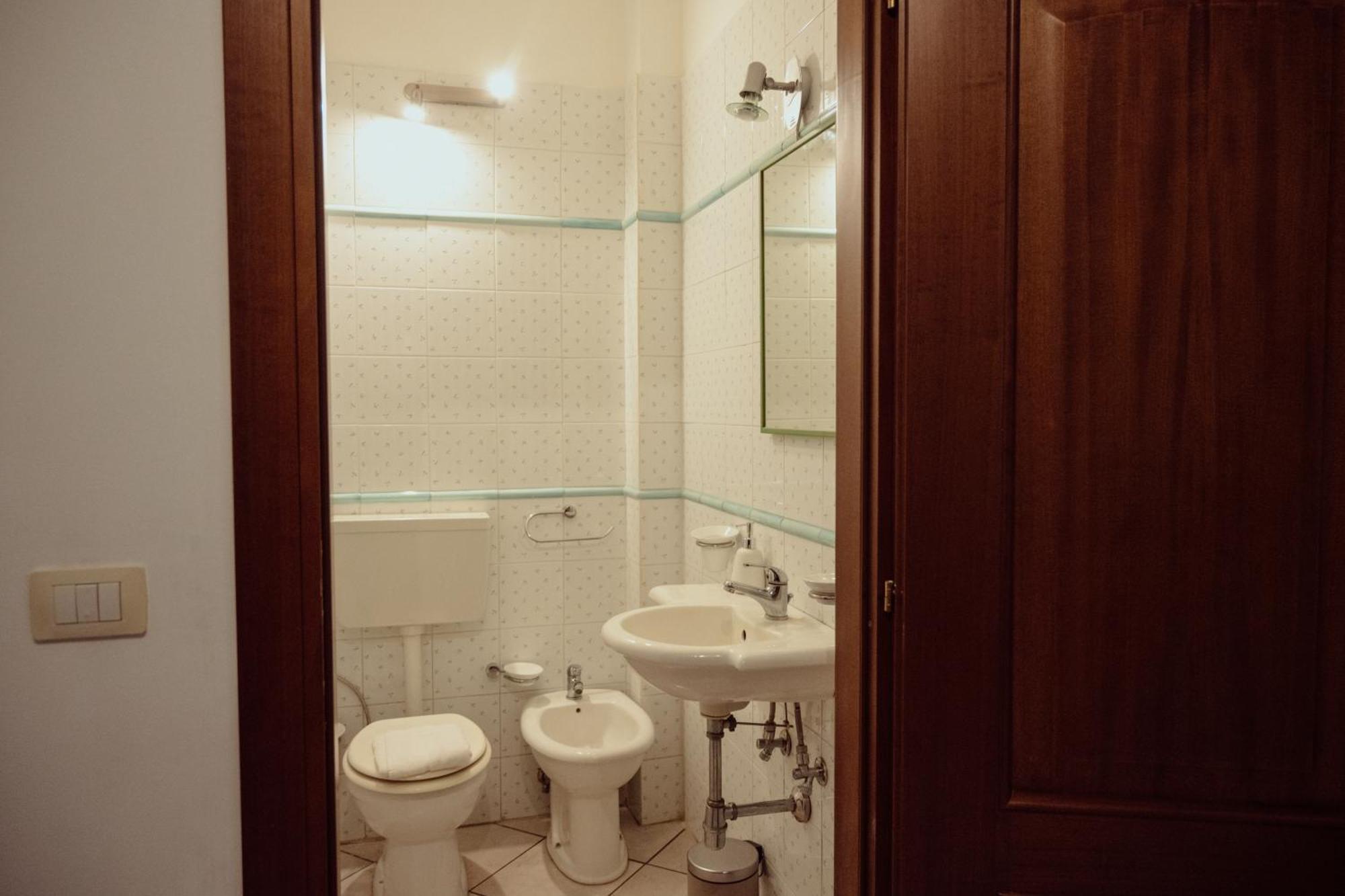 La Maison De קטאניה מראה חיצוני תמונה