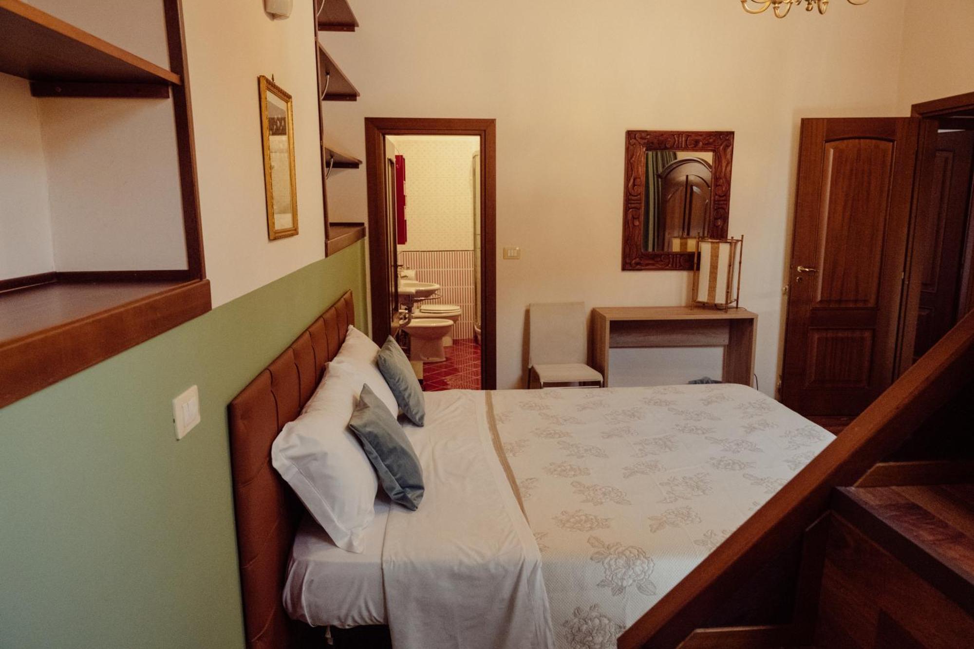 La Maison De קטאניה מראה חיצוני תמונה