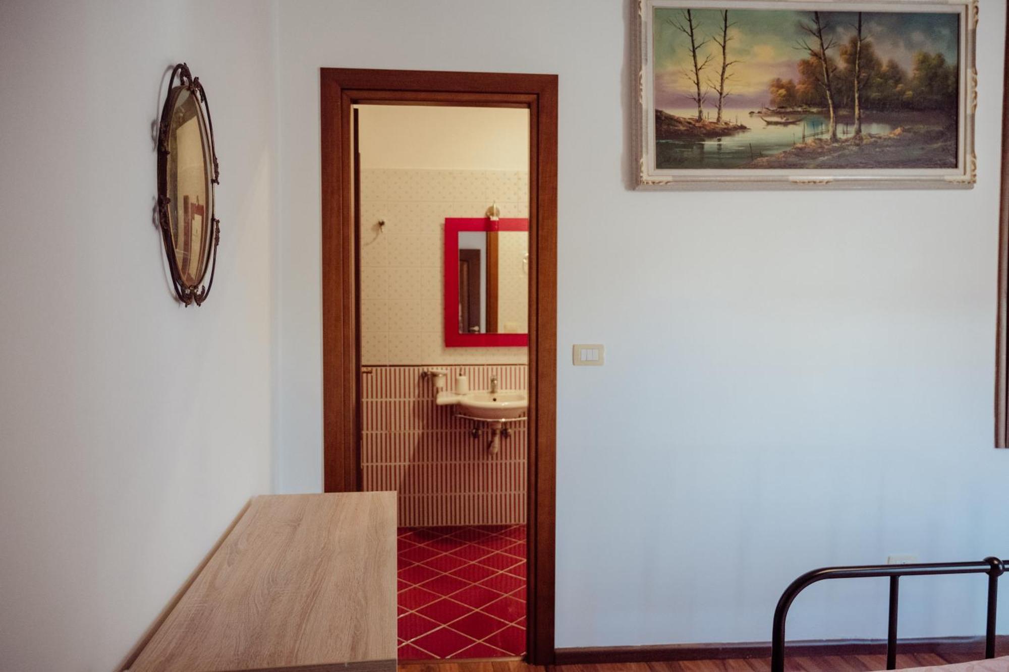 La Maison De קטאניה מראה חיצוני תמונה