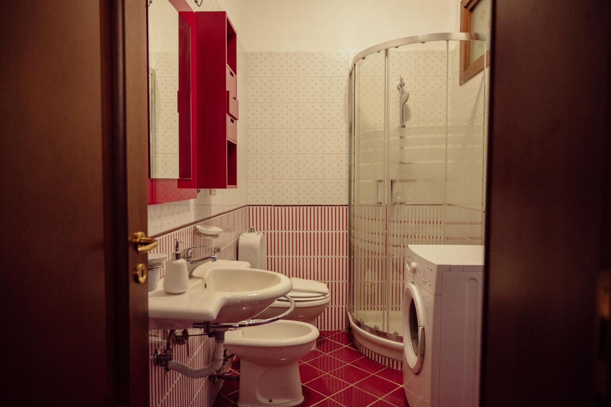 La Maison De קטאניה מראה חיצוני תמונה