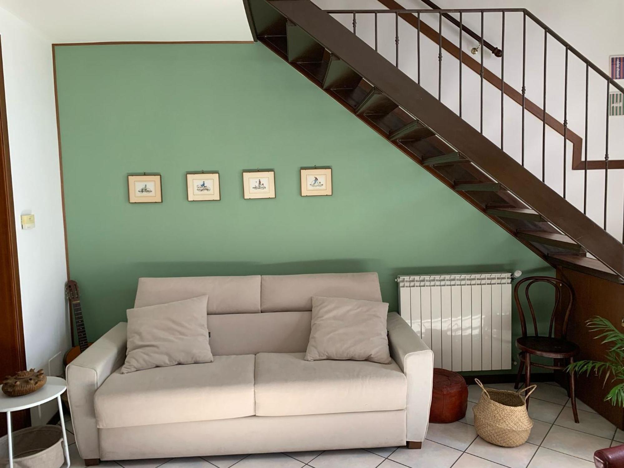 La Maison De קטאניה מראה חיצוני תמונה