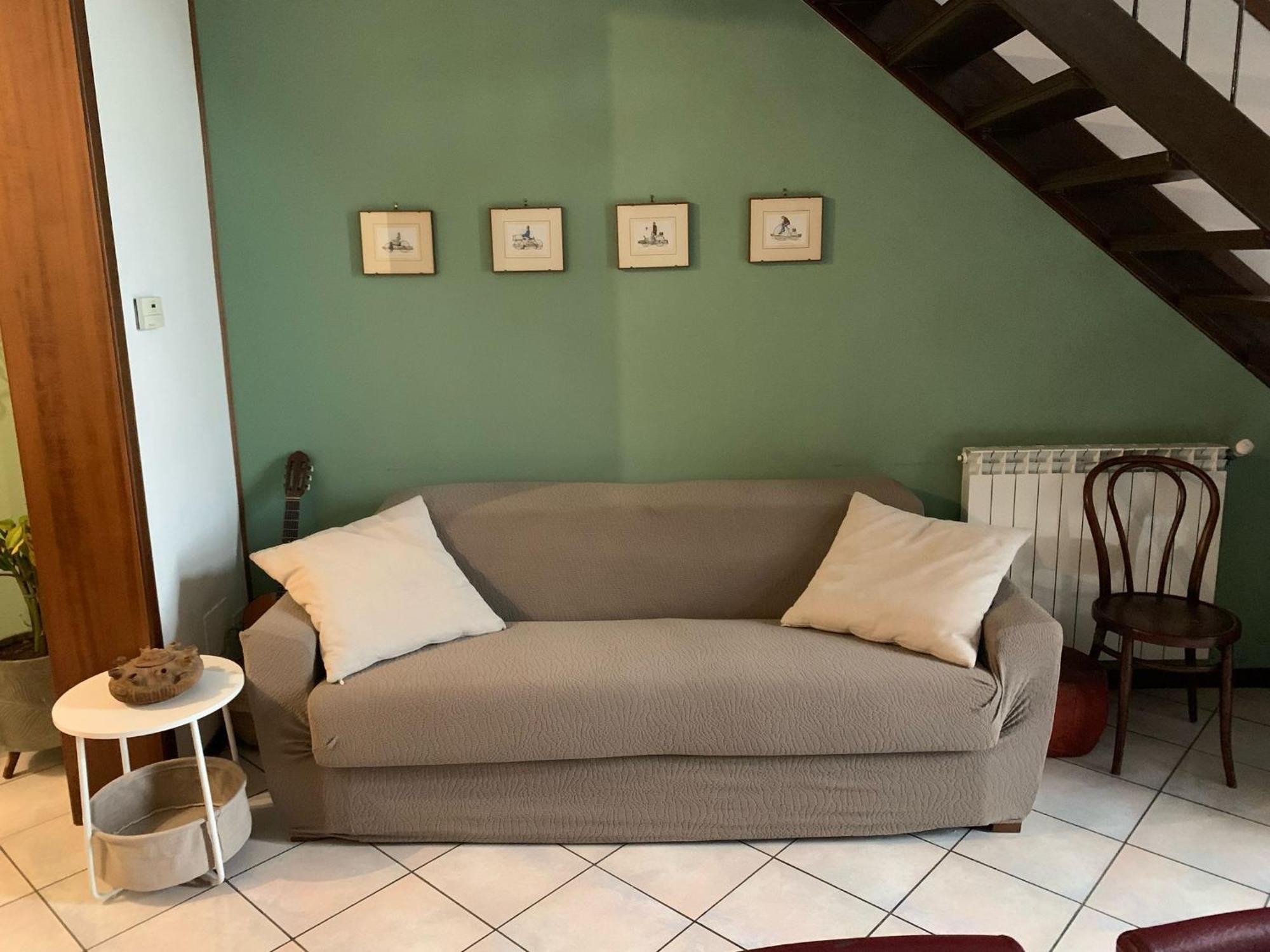 La Maison De קטאניה מראה חיצוני תמונה